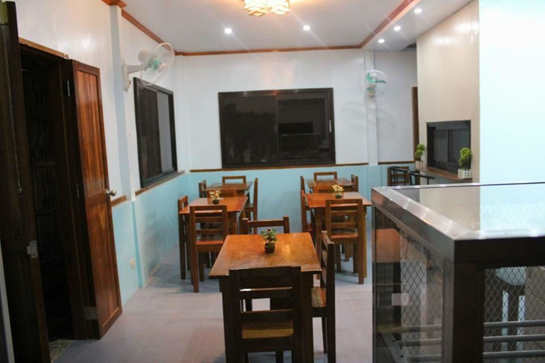 Others 5, West Atlantic Hotel, Busuanga