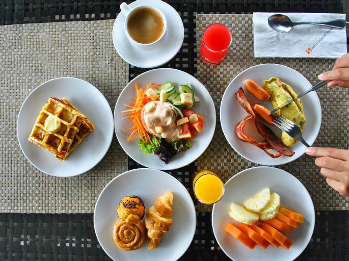 Food & Drinks 21