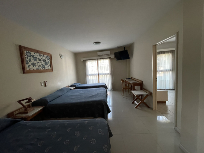 Bedroom 3, Posada San Isidro, San Isidro