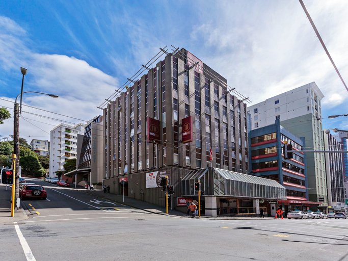 Exterior & Views 2, Trinity Hotel Wellington, Wellington