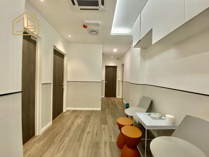 Others 3, Homi Oasis 和逸绿洲, Kota Kinabalu