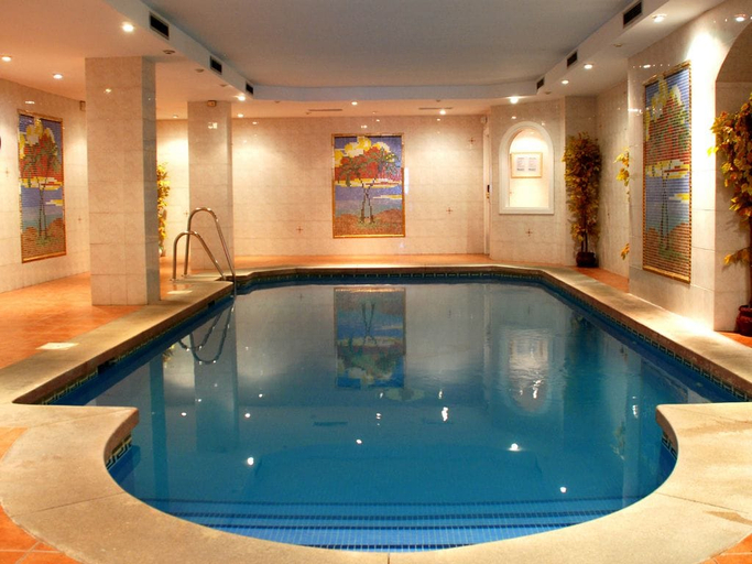 Sport & Beauty 5, Apartamentos El Toro, Málaga