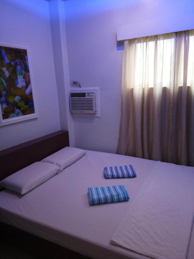 Bedroom 3, Anthurium Inn, Lapu-Lapu City