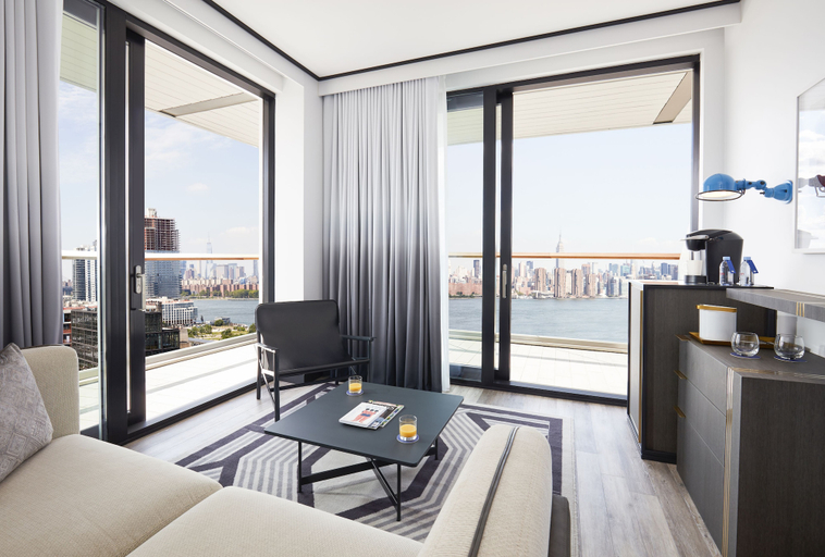 Others 2, The William Vale, New York