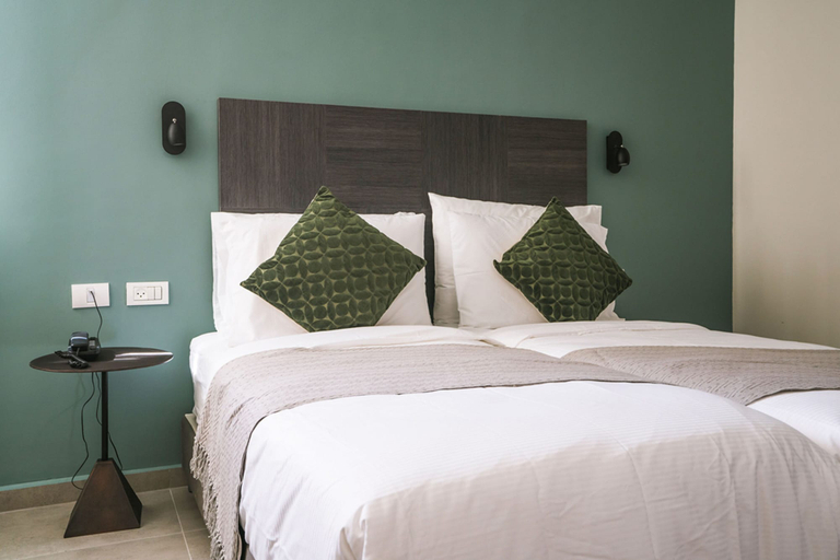 Bedroom 3, Roxon Sea Sand Bat Yam