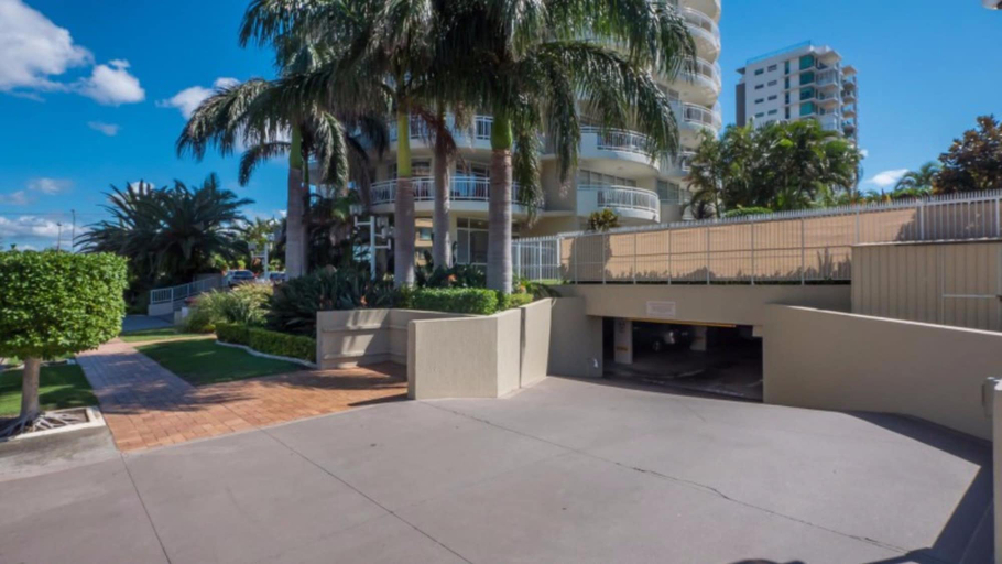 Exterior & Views 2, 2nd Avenue Beachside Apartments, Gold Coast