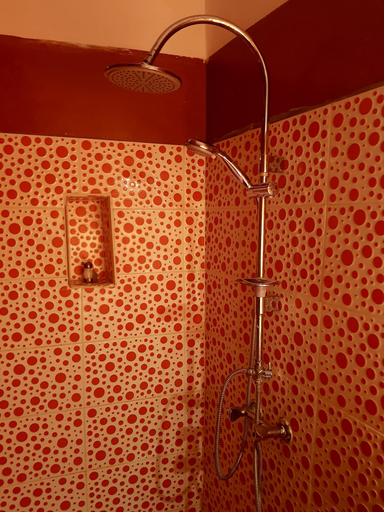 Bathroom 5, Riad Dar Saba, Marrakech