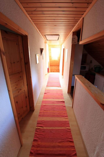 Bedroom 4, Landhaus Lichthof, Rhein-Sieg-Kreis