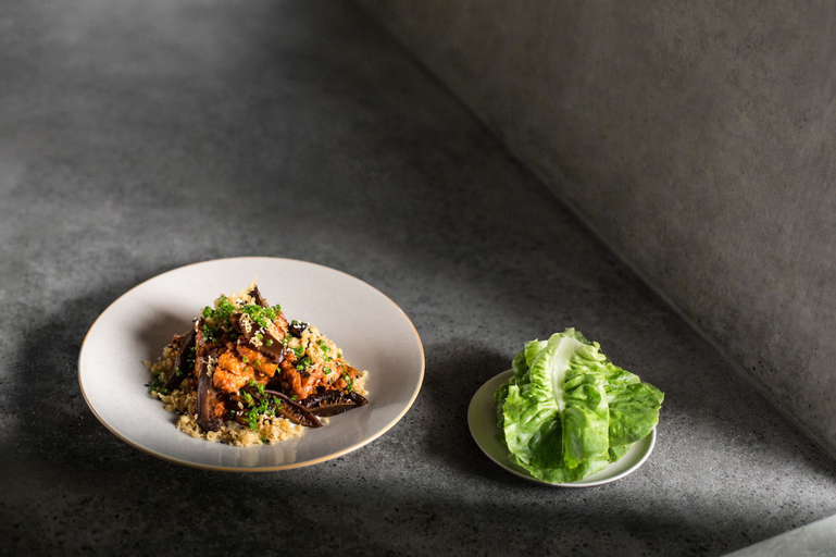 Food & Drinks 25