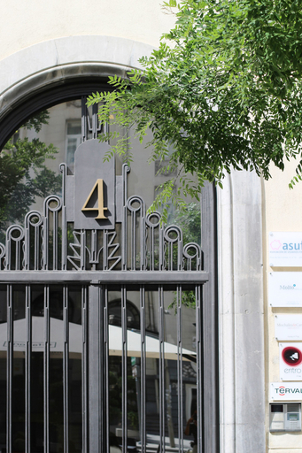 Exterior & Views, Numa Madrid Script, Madrid