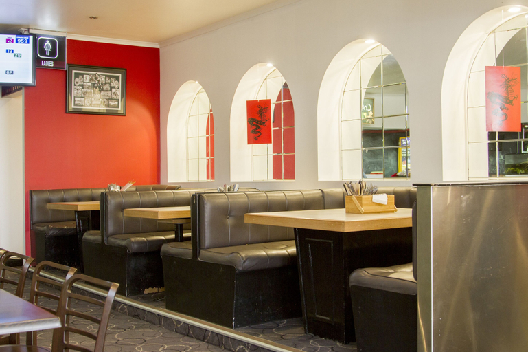 Food & Drinks 5, Acacia Ridge Hotel, Acacia Ridge