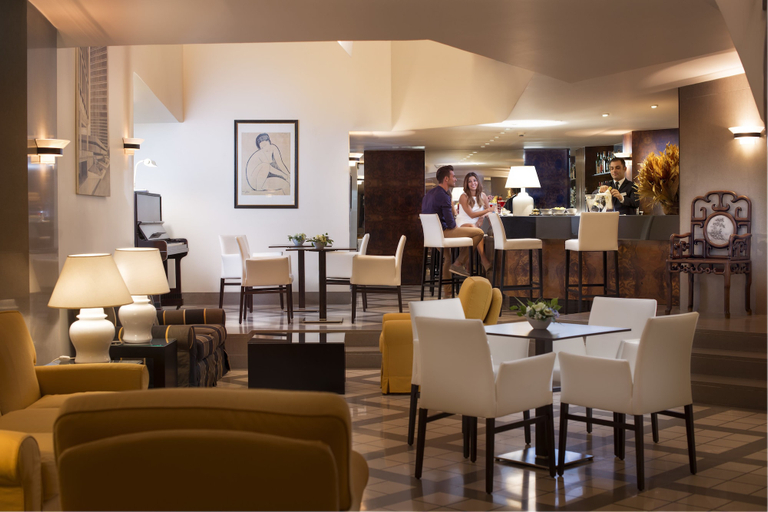 Food & Drinks 5, Sardegna Hotel, Suites & Restaurant, Cagliari