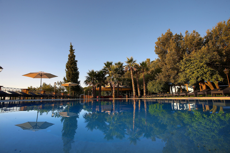 Exterior & Views 2, Airone Wellness Hotel, Catania