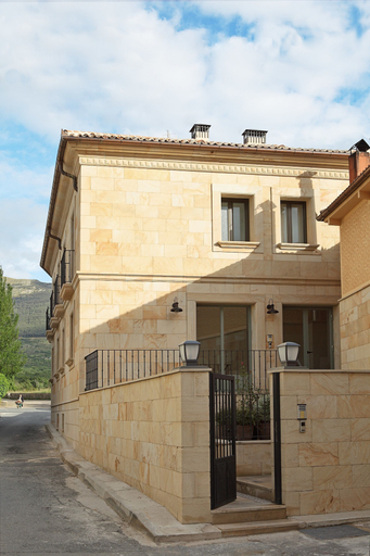 Exterior & Views, Artesa Suites & Spa, Segovia