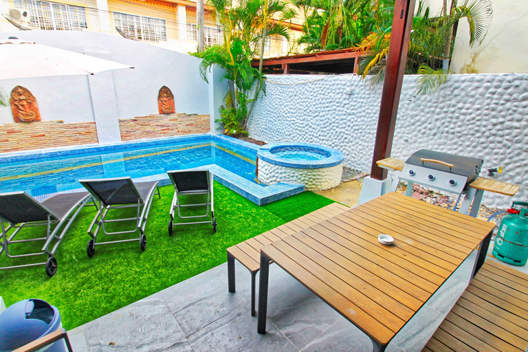 Others 4, Grande Adam Pool Villa, Pattaya