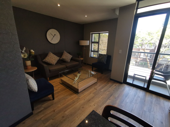 Others 5, Easy Stay - The Vantage, City of Johannesburg