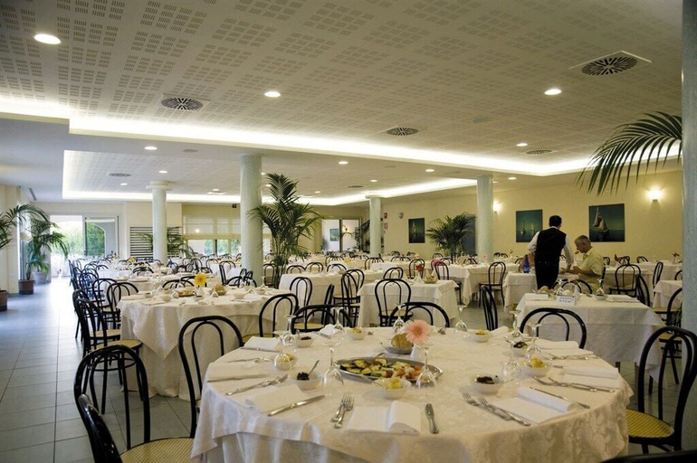 Food & Drinks, Victoria Mobilehome Tortoreto Lido, Teramo