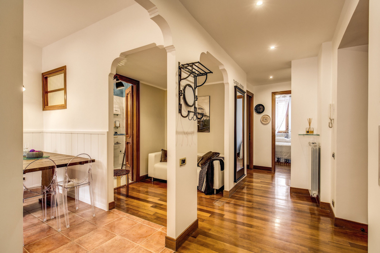 Others 4, Spanish Steps Miracle Suite, Roma