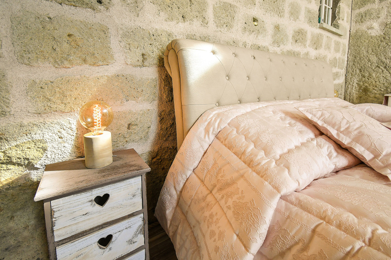 Bedroom 3, Tenuta C'est la Vie, Napoli