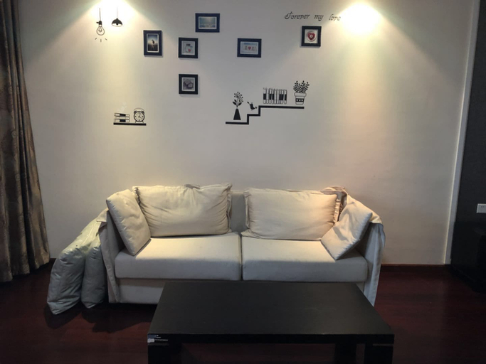 Others 3, Jia Zhao Ye Sunny Seaview Apartment, Huludao