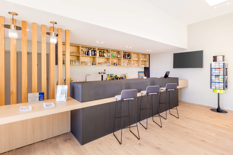 Food & Drinks 5, Best Western Armor Park Dinan, Côtes-d'Armor
