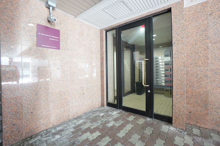 Others 4, IK Minami6Jo Residence 1003, Sapporo
