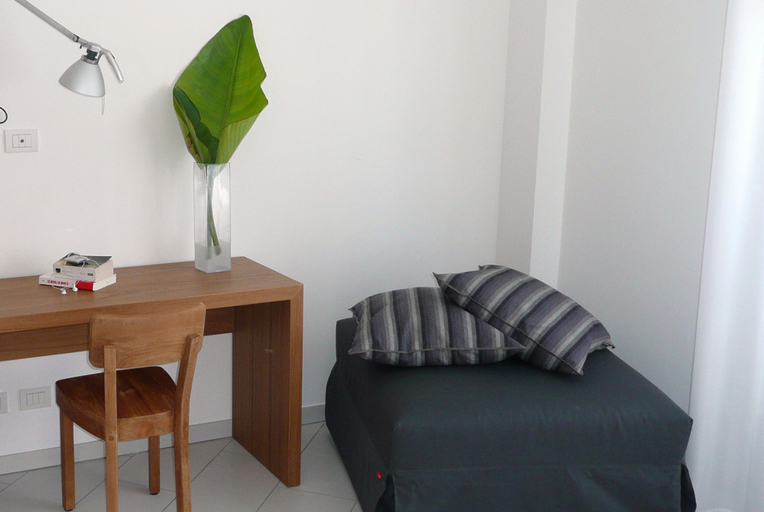 Bedroom 4, Sikelika - Residence sul mare, Ragusa