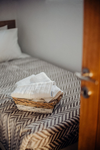 Bedroom 3, Pueblo Viejo Suite, South Aegean