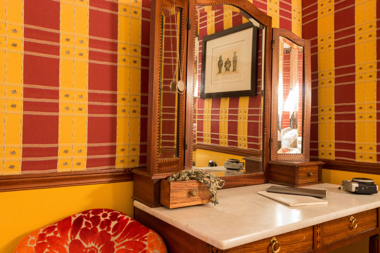 Bathroom 4, Le Relais Saint Sulpice, Paris