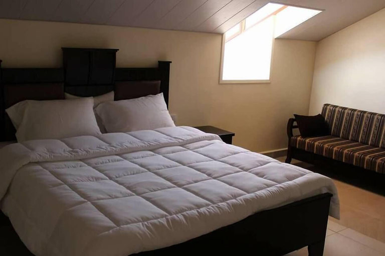 Bedroom 2, Pinewood Hotel, Kasrouane