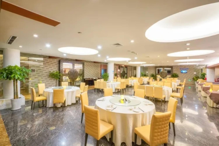 Food & Drinks, Phoenix Hotspring Resort, Suzhou