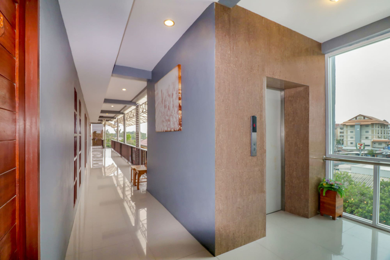 Others 5, Hua Hin Good View Hotel, Hua Hin