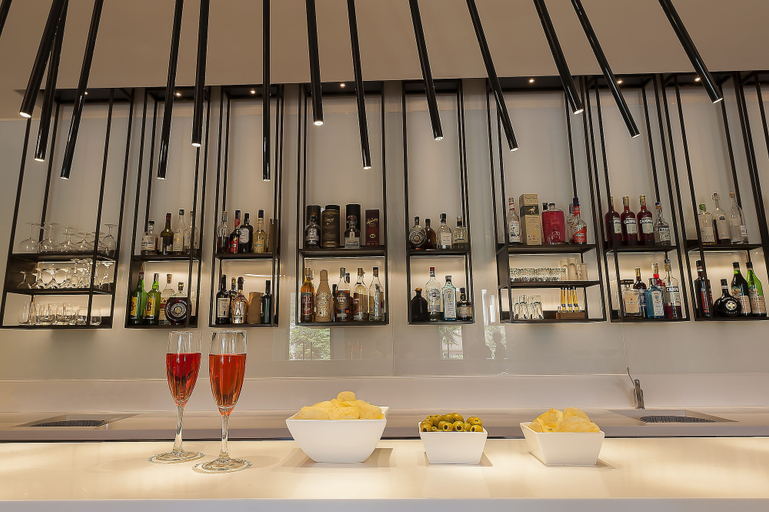 Food & Drinks 5, Hotel Monte Meraviglia, Perugia