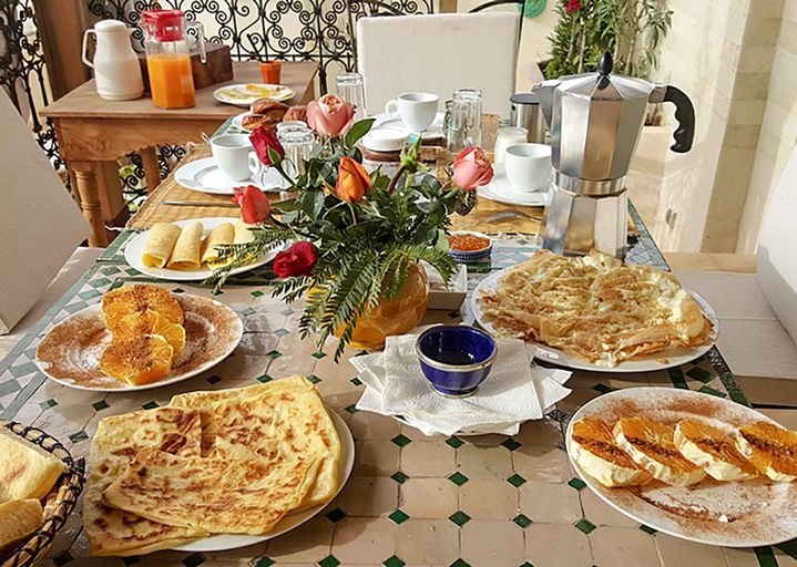 Food & Drinks 5, Atlantica Parc Beach, Agadir-Ida ou Tanane