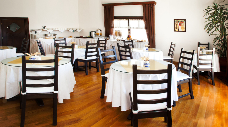 Food & Drinks 5, Erofili Hotel and Suites, Thessaly