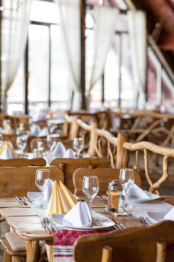 Food & Drinks 5, Hotel Rozmarin, Predeal