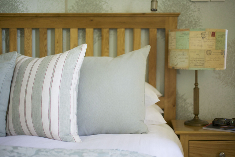 Bedroom 3, The Royal Oak, West Sussex