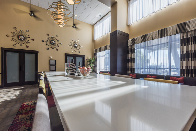 Others 5, Hampton Inn & Suites Salt Lake City-University/Foothill Dr, Salt Lake