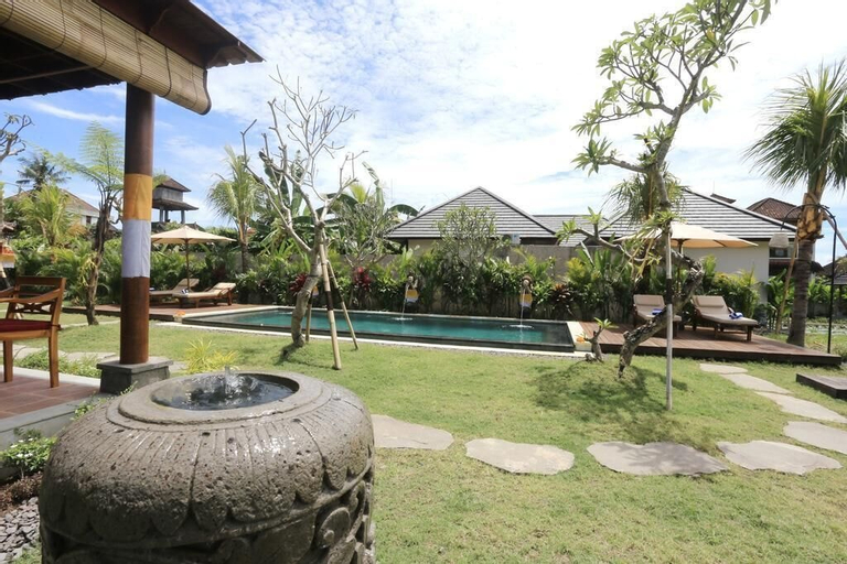 Sport & Beauty 5, The Runik Ubud, Gianyar