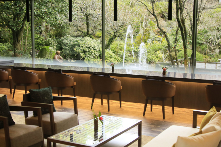 Food & Drinks 5, Hotel KAMOGAWASO, Takehara