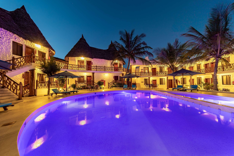 Exterior & Views 4, PrideInn Hotel Nyali, Nyali