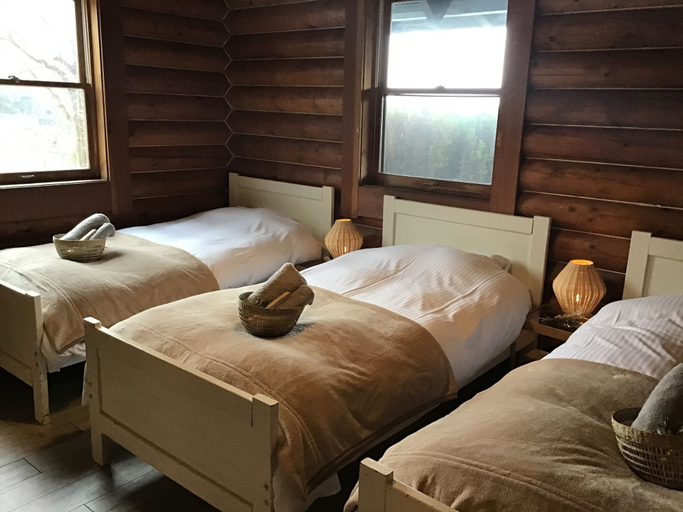 Bedroom, La Terrasse Awaji Cottage, Awaji