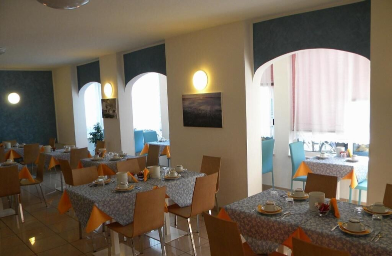 Food & Drinks 5, Hotel Eliani, Gorizia