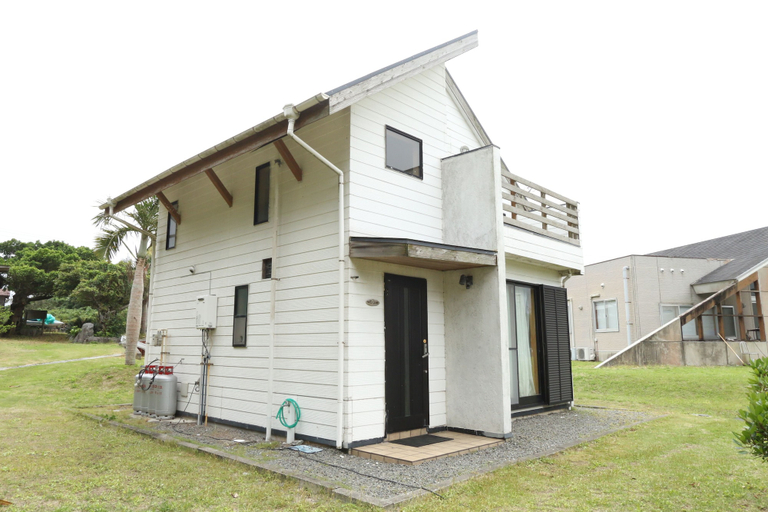 Exterior & Views 2, Rest and Lodge Syou, Amami