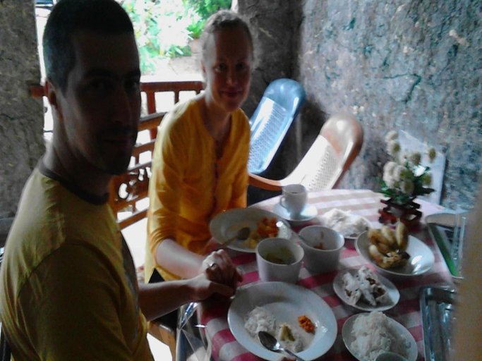 Food & Drinks 4, Sigiriya Vee Guest, Dambulla