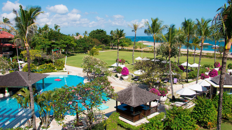 Exterior & Views 2, Holiday Inn Resort BARUNA BALI by IHG, Badung