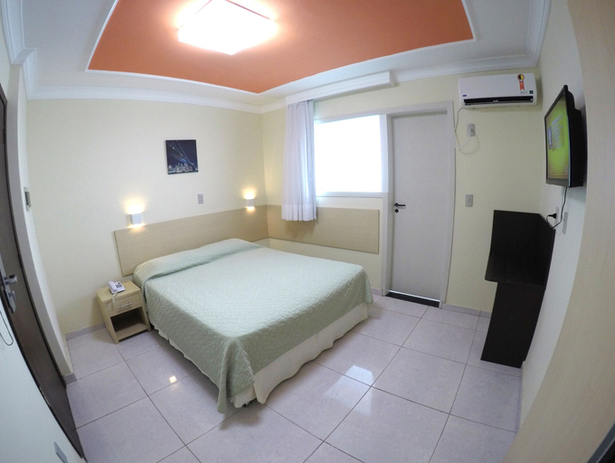 Bedroom 4, Hotel Areia de Ouro, Natal
