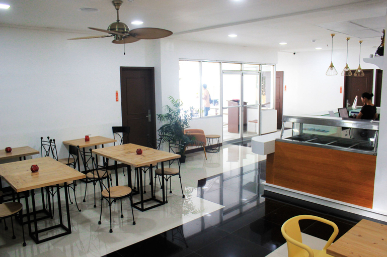 Travelbee Capitol Inn, Cebu City