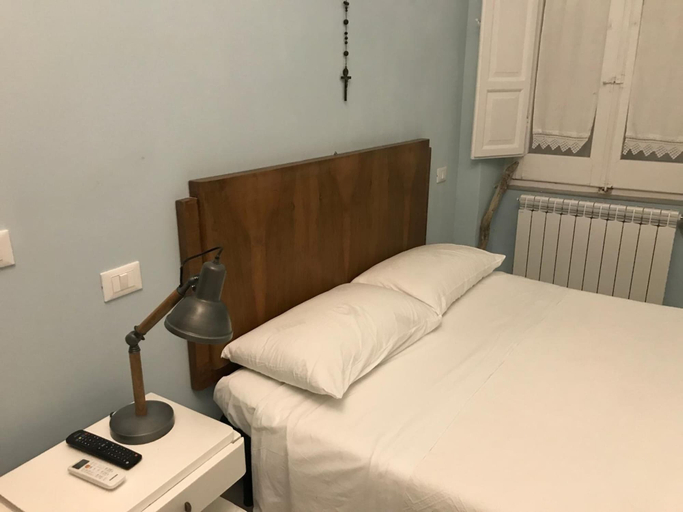 Bedroom 4, B&B Ripari di Giobbe, Chieti