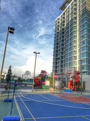 Exterior & Views 2, Lawang Suite 1 Bedroom Standard Apartment, Shah Alam